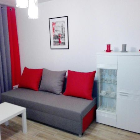 Apartament Marzenie 3 - Opole Appartement Buitenkant foto