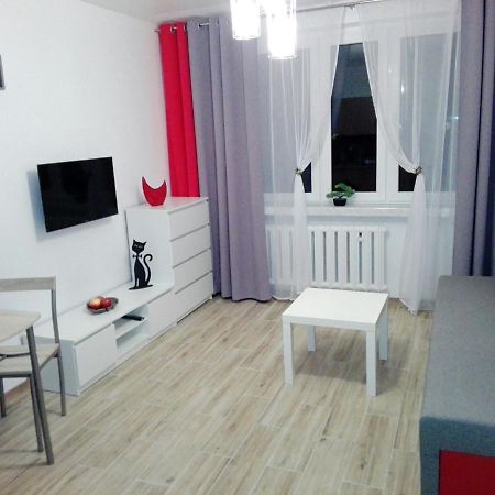Apartament Marzenie 3 - Opole Appartement Buitenkant foto