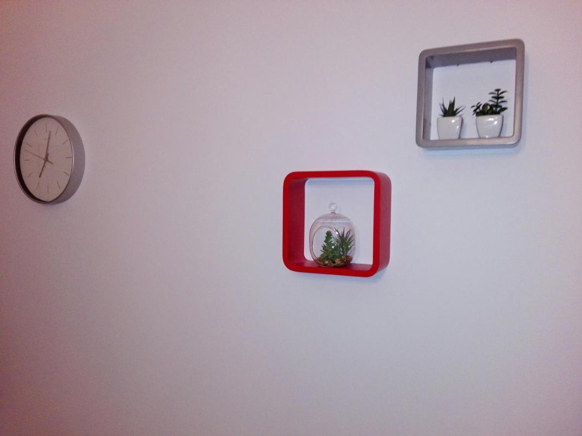 Apartament Marzenie 3 - Opole Appartement Buitenkant foto