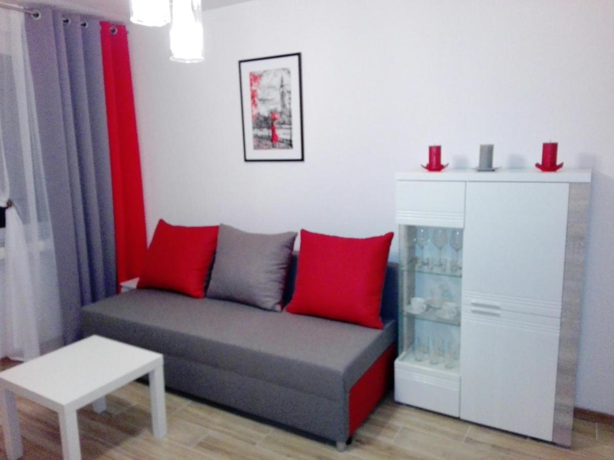 Apartament Marzenie 3 - Opole Appartement Buitenkant foto