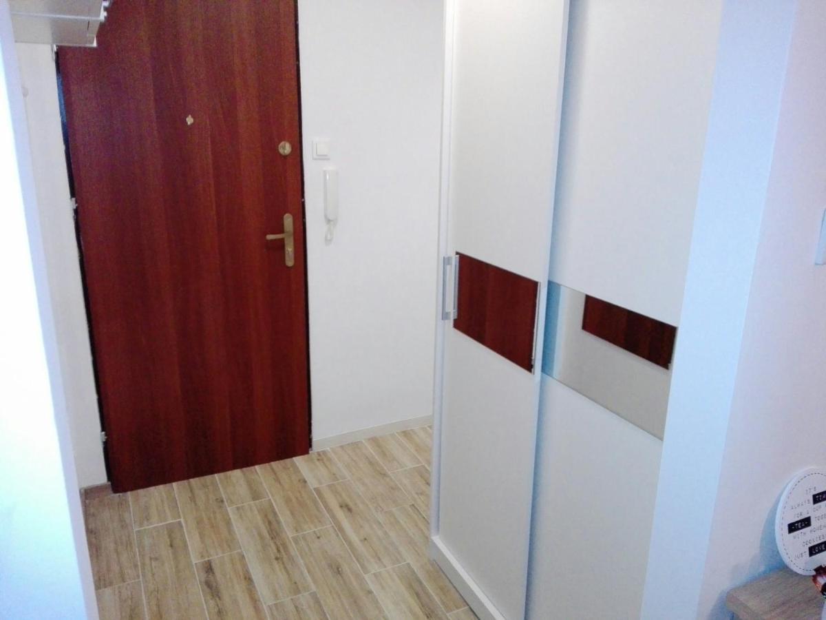 Apartament Marzenie 3 - Opole Appartement Buitenkant foto