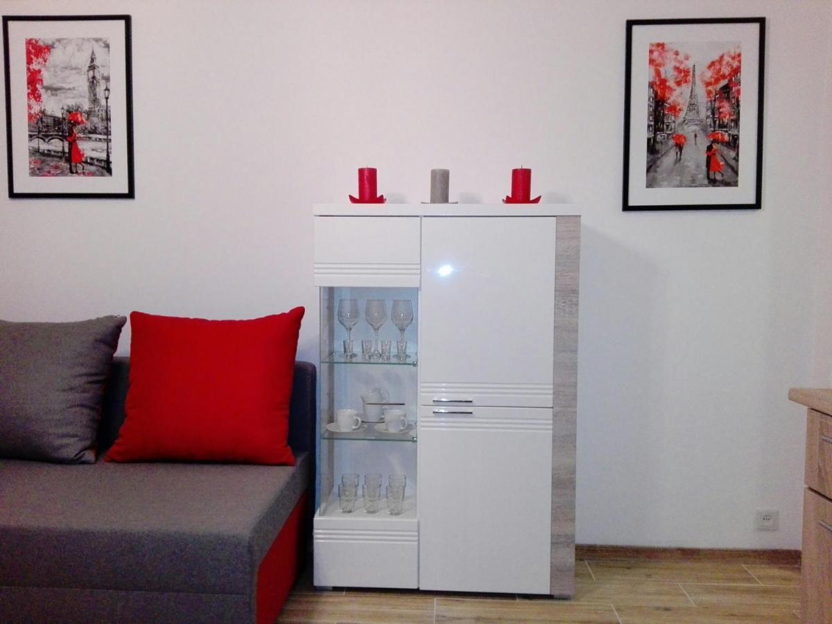 Apartament Marzenie 3 - Opole Appartement Buitenkant foto