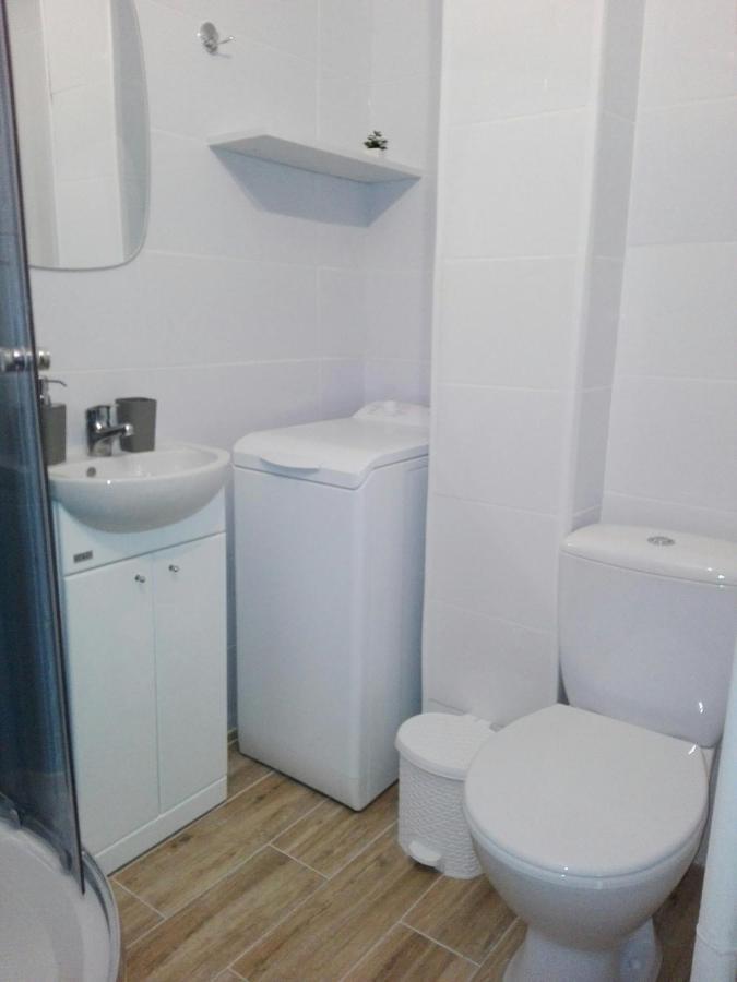 Apartament Marzenie 3 - Opole Appartement Buitenkant foto