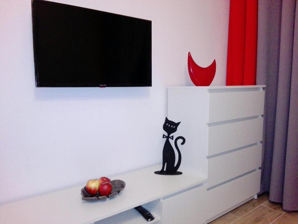 Apartament Marzenie 3 - Opole Appartement Buitenkant foto
