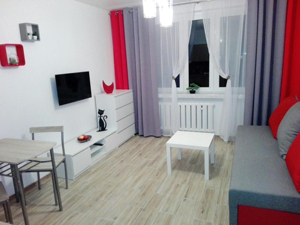 Apartament Marzenie 3 - Opole Appartement Buitenkant foto