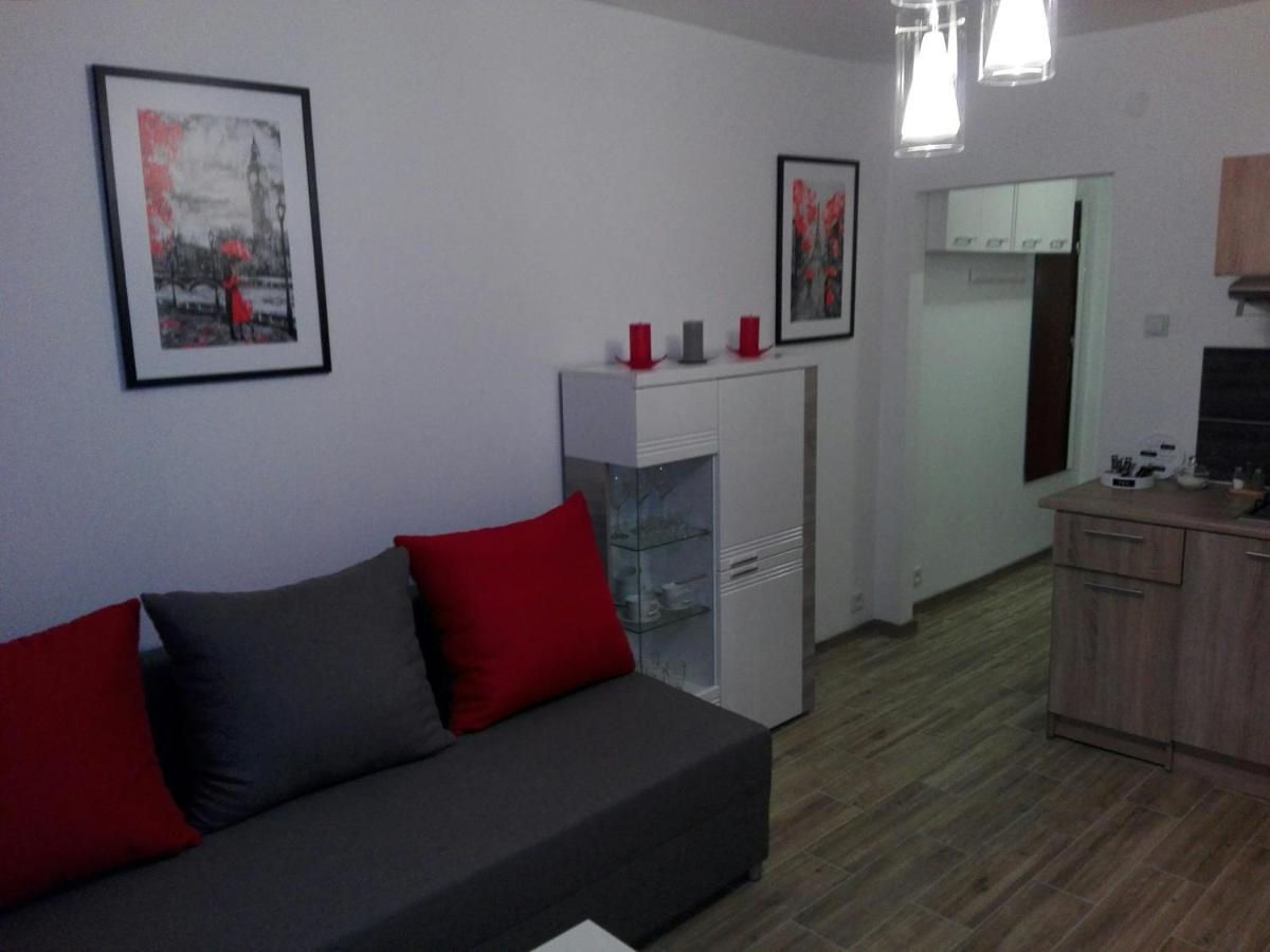 Apartament Marzenie 3 - Opole Appartement Buitenkant foto