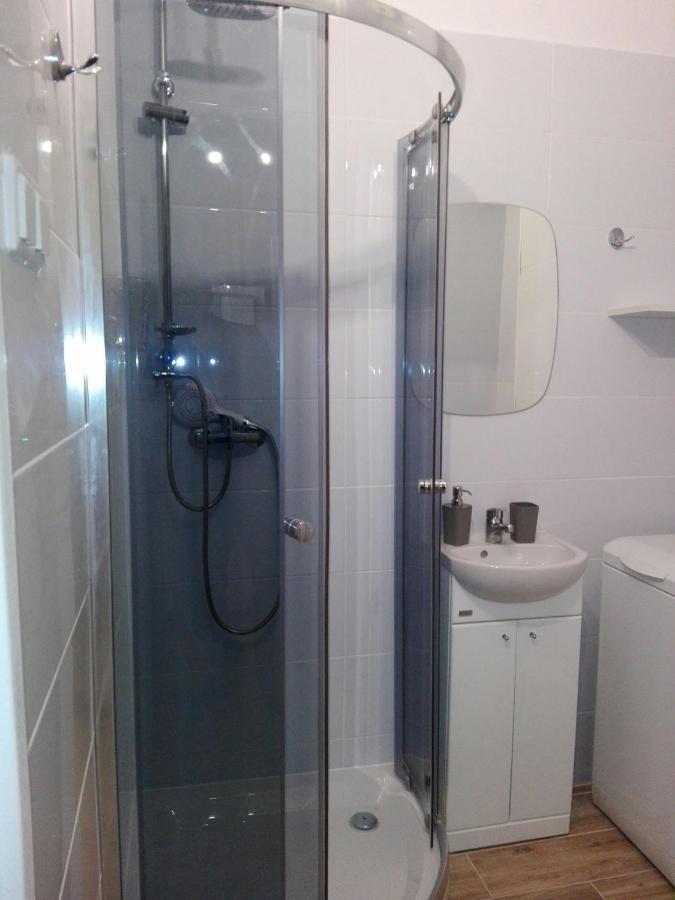Apartament Marzenie 3 - Opole Appartement Buitenkant foto