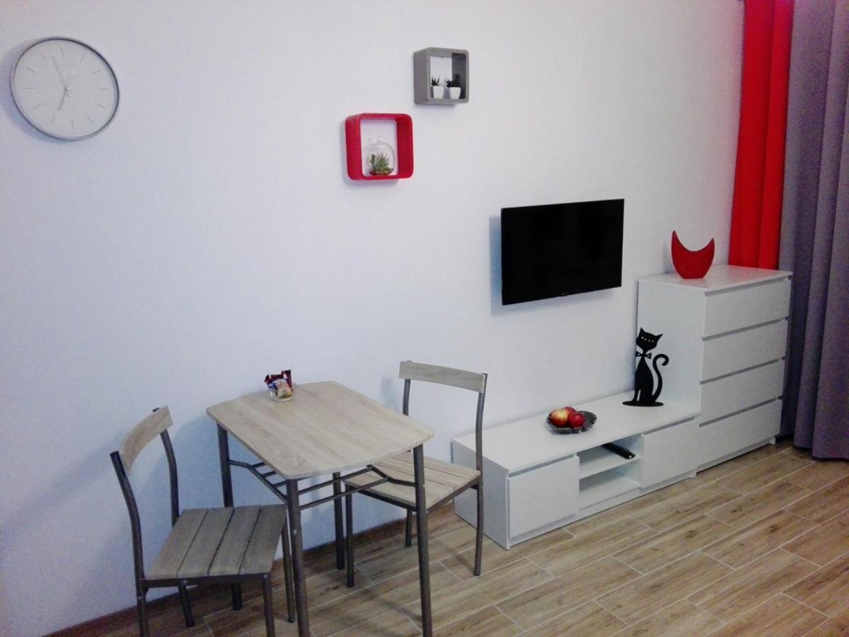 Apartament Marzenie 3 - Opole Appartement Buitenkant foto